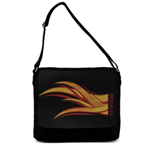 Tas Selempang MORALES FUEGO