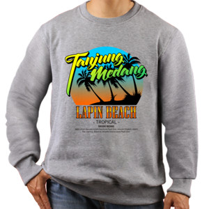 Jaket Sweater Tanjung Medang - Lapin Beach
