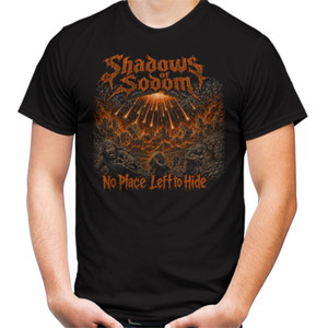 Kaos Shadows of Sodom