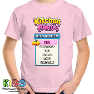 Kaos Kitchen Panic! - MBG Mode