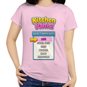 Kaos Kitchen Panic! - MBG Mode