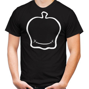 Kaos Badd Apple