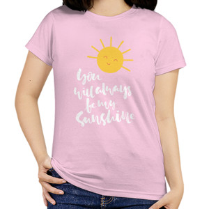 Kaos TC18 - Sunshine