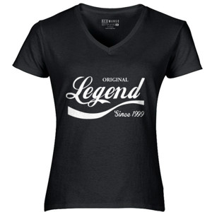 Kaos Legend Since 1999