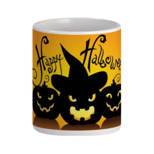 Mug Halloween 02