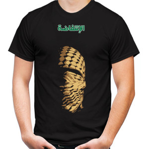 Kaos Intifada