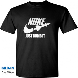 Kaos Nuke Just Bomb It