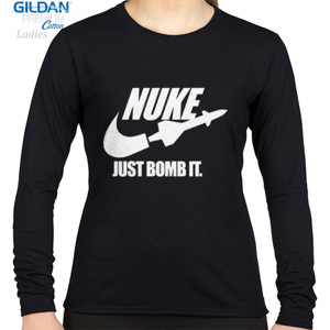 Kaos Nuke Just Bomb It