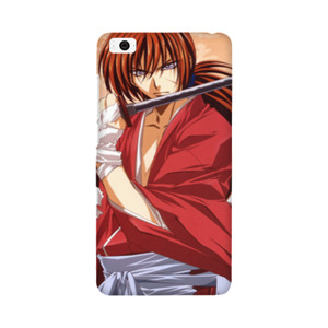 Samurai X Kenshin Himura 0312 Custom Case Casing HP