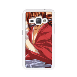 Samurai X Kenshin Himura 0312 Custom Case Casing HP