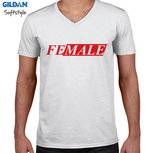Kaos Wanita