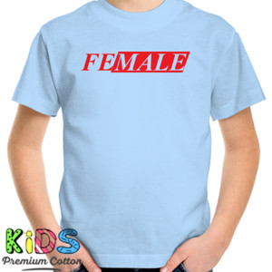 Kaos Wanita