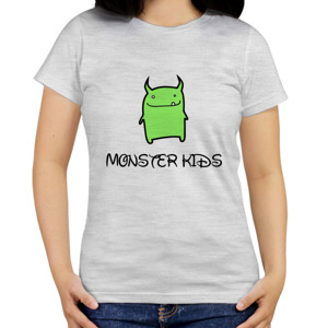 Kaos MONSTER KIDS