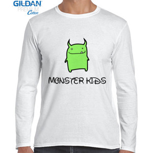 Kaos MONSTER KIDS