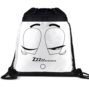 Tas Serut ngantuk manja 