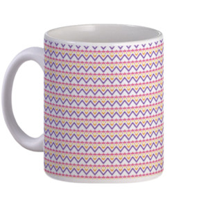 Mug Pattern