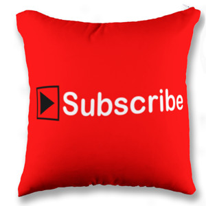 Bantal Subscribe