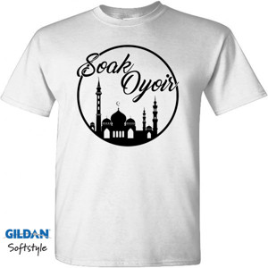 Kaos Soak Oyoir #1