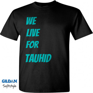 Kaos KAOS ISLAMI DAKWAH TAUHID 3