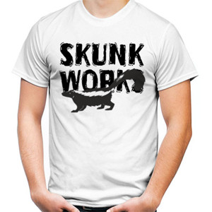 Kaos Skunkworks