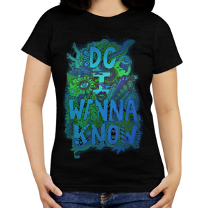 Kaos Kaos Do wanna know maroon5