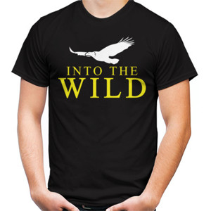 Kaos Into the wild