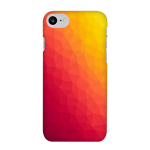 Simple Gradient Prisma Orange Casing HP