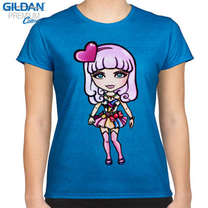Kaos Kaos Katyperry candy