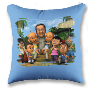 Bantal BANYAL SOFA UPIN IPIN (2 WARNA)
