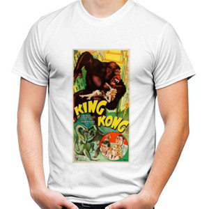 Kaos kiNGKONG