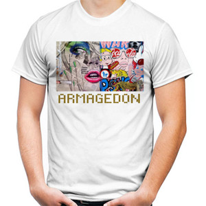 Kaos Armagedon