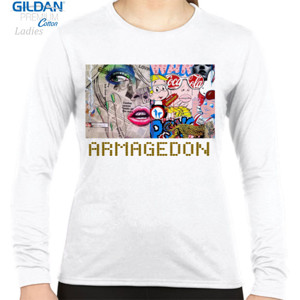 Kaos Armagedon