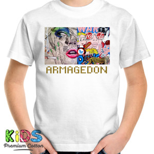 Kaos Armagedon