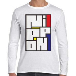 Kaos NIPPON de STIJL