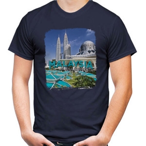 Kaos Malaysia