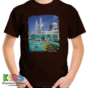 Kaos Malaysia