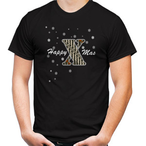 Kaos happy x mas