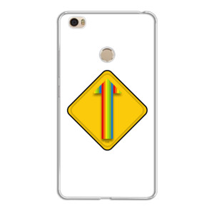 Up - Xiomi Casing by Co_mbro Casing HP