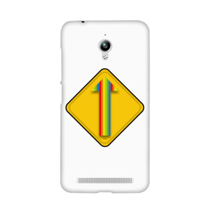 Up - Xiomi Casing by Co_mbro Casing HP