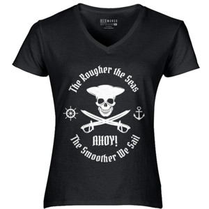 Kaos Sailor - Ahoy 3 