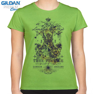 Kaos London True Vintage