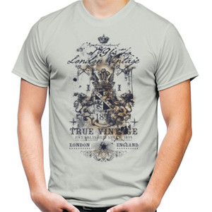 Kaos London True Vintage