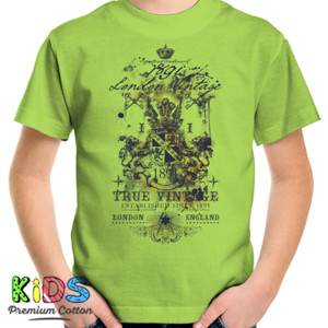 Kaos London True Vintage