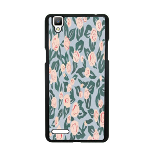 Natural Print Casing HP
