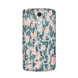 Natural Print Casing HP