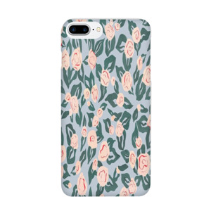 Natural Print Casing HP