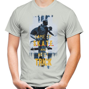Kaos Game Of Skate