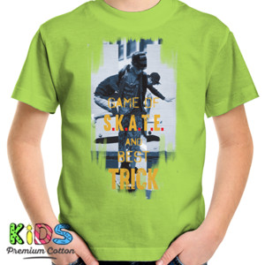 Kaos Game Of Skate