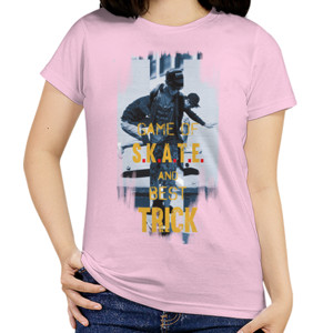 Kaos Game Of Skate