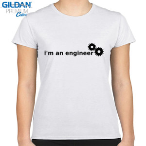 Kaos Persona - Engineer (Warna Terang)